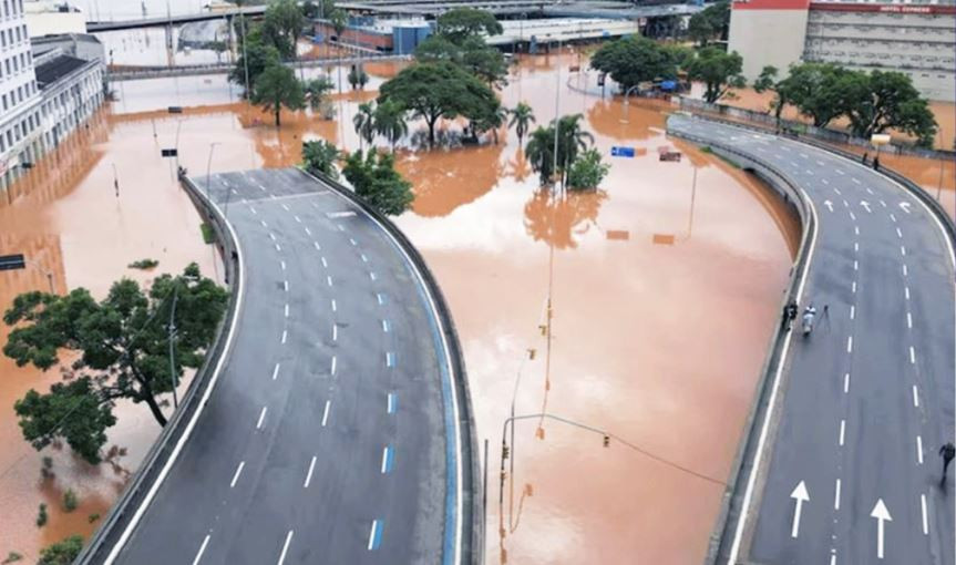 বন্যায় প্রাণ গেল ৭৮ জনের,নিখোঁজ ১০৫